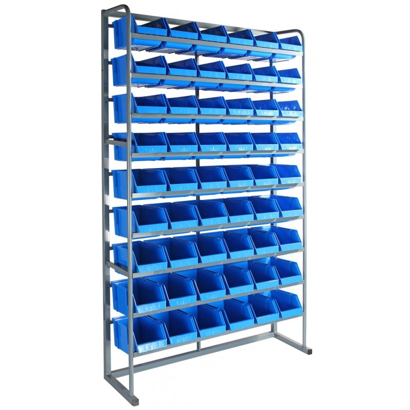 RPS - 54FBM250 - Furyracks