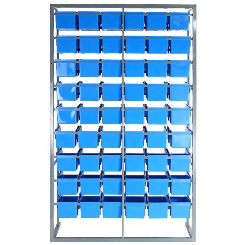 RPS - 54FBM250 - Furyracks
